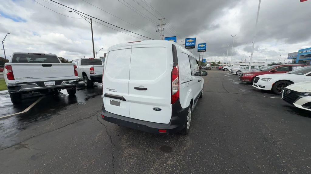 Used 2020 Ford Transit Connect - photo 29