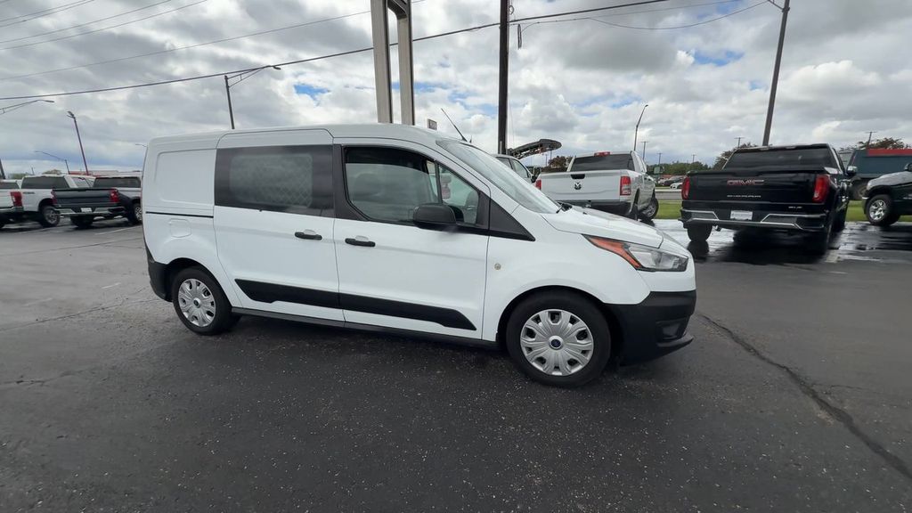 Used 2020 Ford Transit Connect - photo 31
