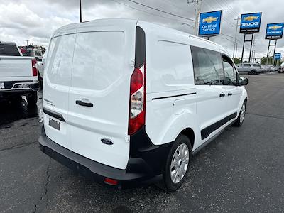 Used 2020 Ford Transit Connect - photo 1