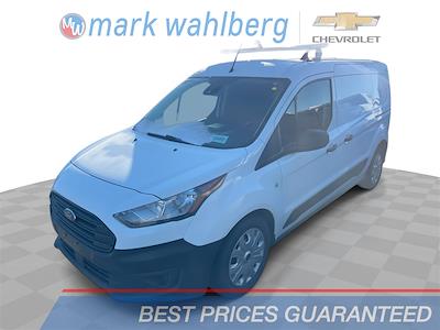 Used 2022 Ford Transit Connect Empty Cargo Van for sale #PCA509722 - photo 2