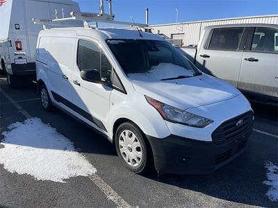 Used 2022 Ford Transit Connect Empty Cargo Van for sale #PCA509722 - photo 1