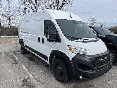 Used 2023 Ram ProMaster 2500 - photo 1