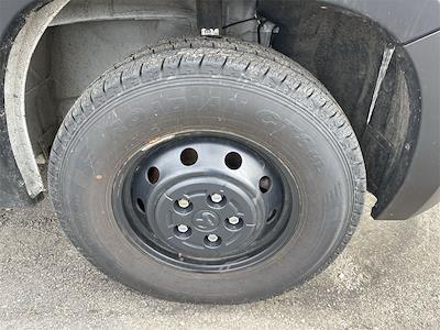 Used 2023 Ram ProMaster 2500 - photo 1