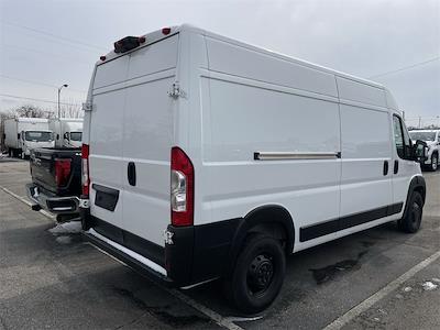 Used 2023 Ram ProMaster 2500 - photo 1