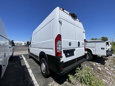 2025 Ram ProMaster 2500 High Roof FWD Empty Cargo Van for sale #PCA517453 - photo 2
