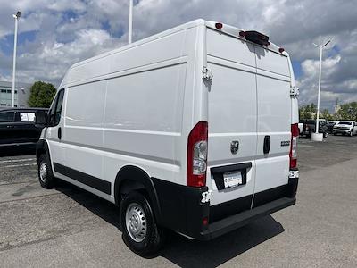 2025 Ram ProMaster 2500 High Roof FWD Empty Cargo Van for sale #PCA517480 - photo 2