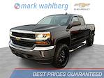 Used 2022 Chevrolet Silverado 1500 Work Truck Crew Cab for sale #PCA525309 - photo 1