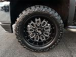 Used 2022 Chevrolet Silverado 1500 Work Truck Crew Cab for sale #PCA525309 - photo 10