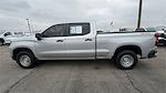 Used 2022 Chevrolet Silverado 1500 Work Truck Crew Cab for sale #PCA525309 - photo 2