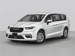 Used 2023 Chrysler Pacifica Limited Minivan thumbnail 1