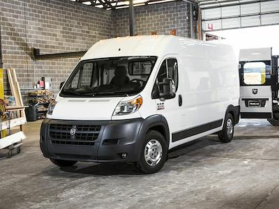 Used 2017 Ram ProMaster 1500 - photo 1