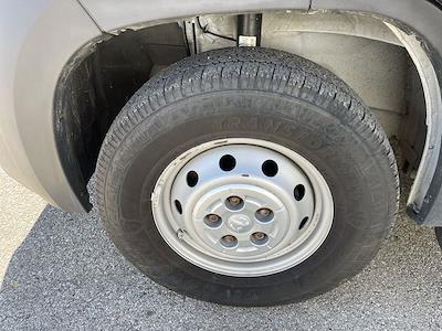 Used 2017 Ram ProMaster 1500 - photo 1