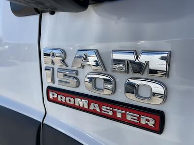 Used 2017 Ram ProMaster 1500 - photo 1
