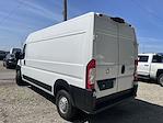 Used 2025 Ram ProMaster 3500 High Roof Empty Cargo Van for sale #PCA545533 - photo 1
