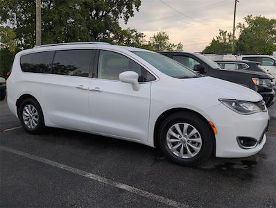 2019 Chrysler Pacifica FWD Minivan for sale #PCA555330 - photo 1