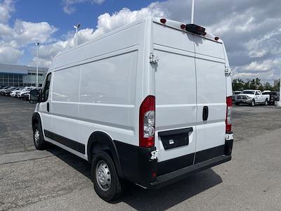2023 Ram ProMaster 2500 High Roof FWD Empty Cargo Van for sale #PCA565588 - photo 2
