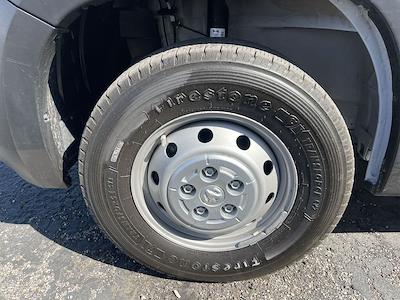 Used 2023 Ram ProMaster 2500 - photo 1