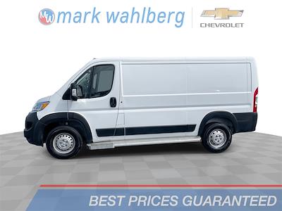 2023 Ram ProMaster 2500 Standard Roof FWD Empty Cargo Van for sale #PCA572622 - photo 2