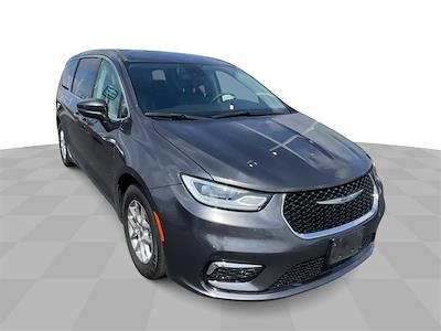 2023 Chrysler Pacifica FWD Minivan for sale #PCA581871 - photo 1