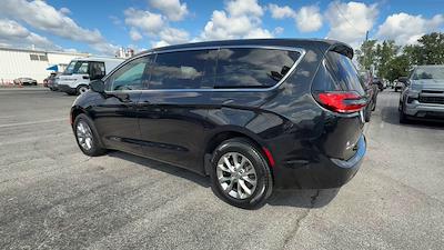 2023 Chrysler Pacifica AWD Minivan for sale #PCA584747 - photo 2