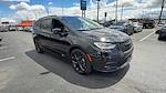 2025 Chrysler Pacifica FWD Minivan for sale #PCA610216 - photo 1