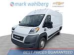 2021 Ram ProMaster 3500 High Roof SRW FWD Empty Cargo Van for sale #PCA616146B - photo 1