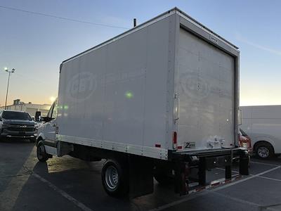 Used 2016 Mercedes-Benz Sprinter 3500 EXT RWD Box Truck for sale #PCA644394 - photo 2