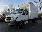 Used 2016 Mercedes-Benz Sprinter 3500 EXT RWD Box Truck for sale #PCA644394 - photo 3