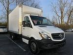 Used 2016 Mercedes-Benz Sprinter 3500 EXT RWD Box Truck for sale #PCA644394 - photo 7