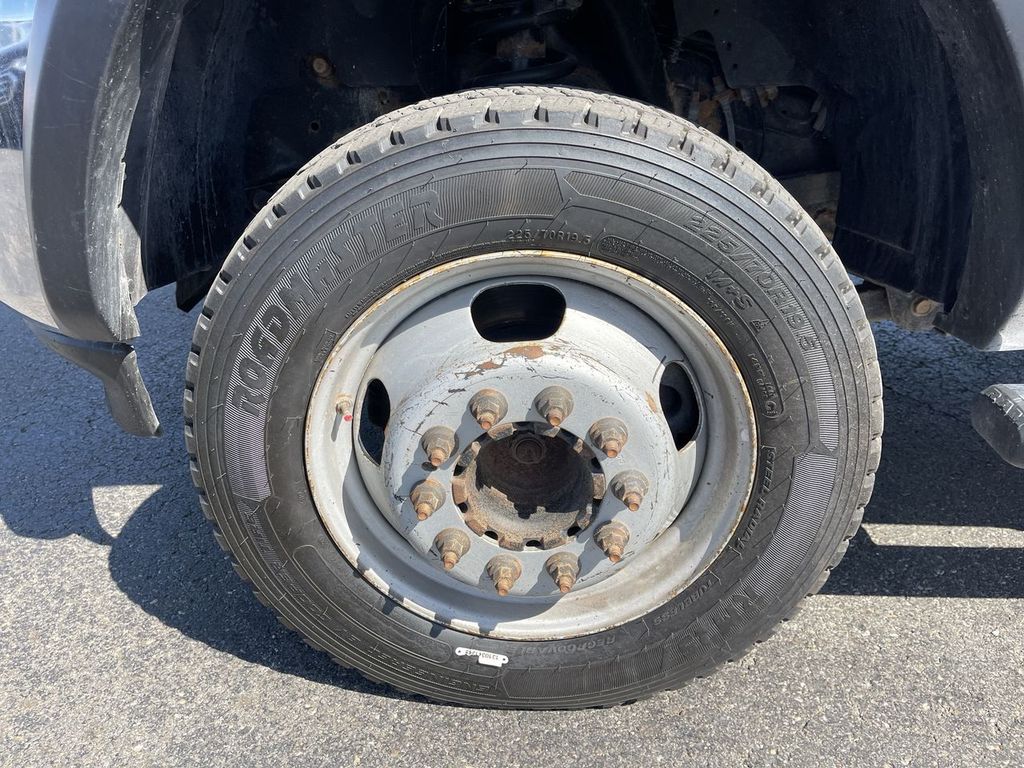 Used 2019 Ram 5500 - photo 6