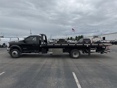 Used 2019 Ram 5500 Regular Cab Rollback Body for sale #PCA671884 - photo 1
