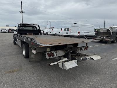 Used 2019 Ram 5500 Regular Cab Rollback Body for sale #PCA671884 - photo 2