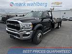 Used 2019 Ram 5500 Regular Cab Rollback Body for sale #PCA671884 - photo 21