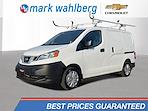 Used 2017 Nissan NV200 S FWD Upfitted Cargo Van for sale #PCA698401 - photo 1