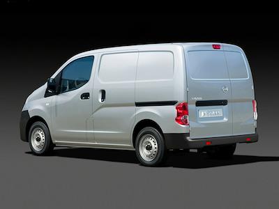 Used 2021 Nissan NV200 - photo 1