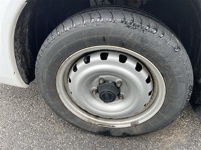 Used 2021 Nissan NV200 - photo 1