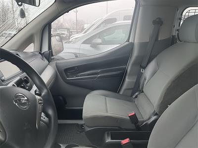 Used 2021 Nissan NV200 - photo 1