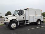 2014 International DuraStar 4400 SBA 4x2 Service Truck for sale #PCA768412 - photo 4