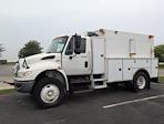 2014 International DuraStar 4400 SBA 4x2 Service Truck for sale #PCA768412 - photo 1