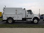 2014 International DuraStar 4400 SBA 4x2 Service Truck for sale #PCA768412 - photo 7