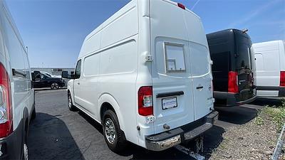 Used 2018 Nissan NV3500 SL High Roof High Roof 4x2 Empty Cargo Van for sale #PCA804482 - photo 2