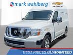 Used 2018 Nissan NV3500 SL High Roof High Roof 4x2 Empty Cargo Van for sale #PCA804482 - photo 1