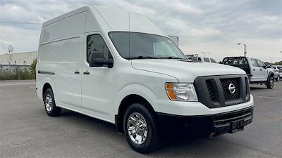 Used 2017 Nissan NV2500 SV High Roof RWD Empty Cargo Van for sale #PCA808192 - photo 1