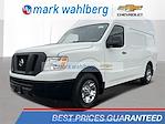 Used 2017 Nissan NV2500 SV High Roof RWD Empty Cargo Van for sale #PCA808192 - photo 3