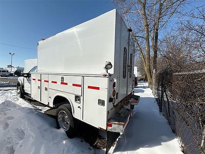 Used 2024 Ford F-450 Regular Cab Cab Chassis for sale #PCAA12804 - photo 2