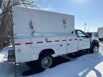 Used 2024 Ford F-450 - photo 1