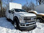 2024 Ford F-450 Regular Cab DRW RWD Service Utility Van for sale #PCAA12804 - photo 1