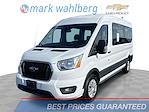 Used 2021 Ford Transit 350 XLT Passenger Van for sale #PCAA13304 - photo 1