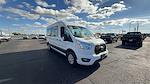 Used 2021 Ford Transit 350 XLT Passenger Van for sale #PCAA13304 - photo 3