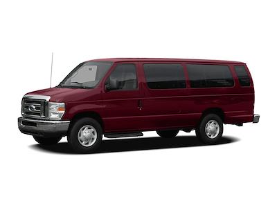 2007 Ford E-350 RWD Passenger Van for sale #PCAA13304A - photo 1